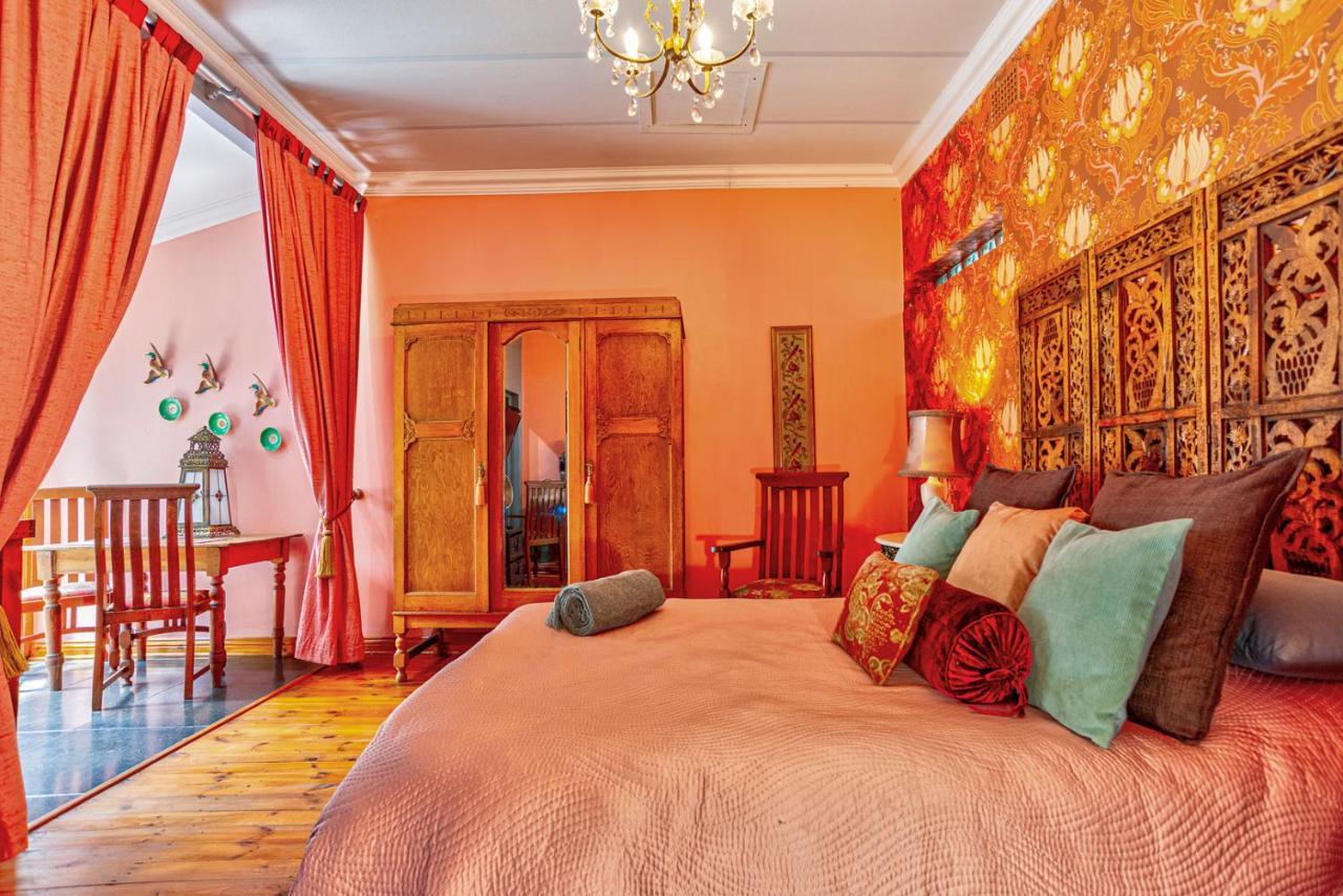 Oak View Manor Otel Heidelberg  Dış mekan fotoğraf