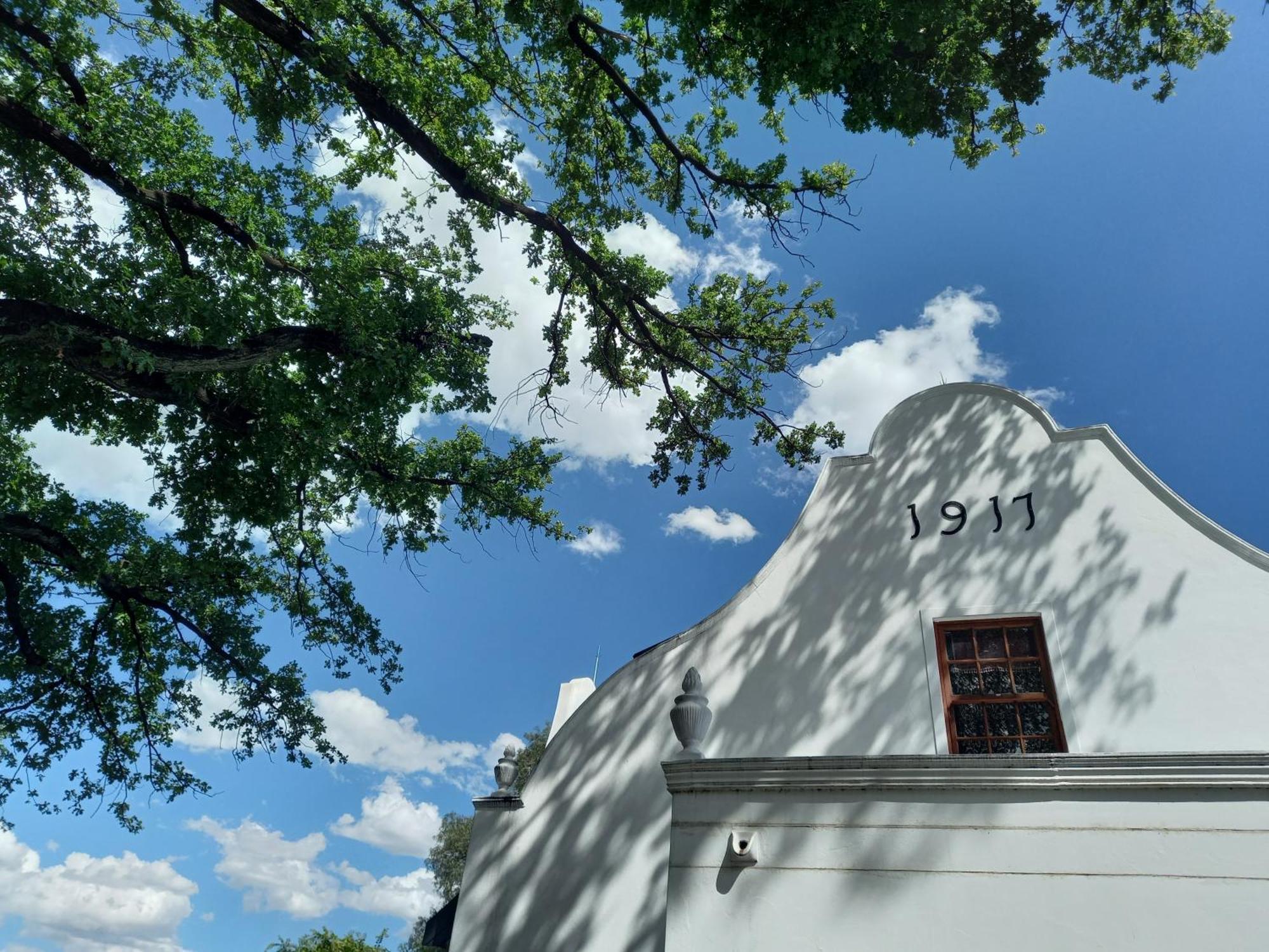 Oak View Manor Otel Heidelberg  Dış mekan fotoğraf