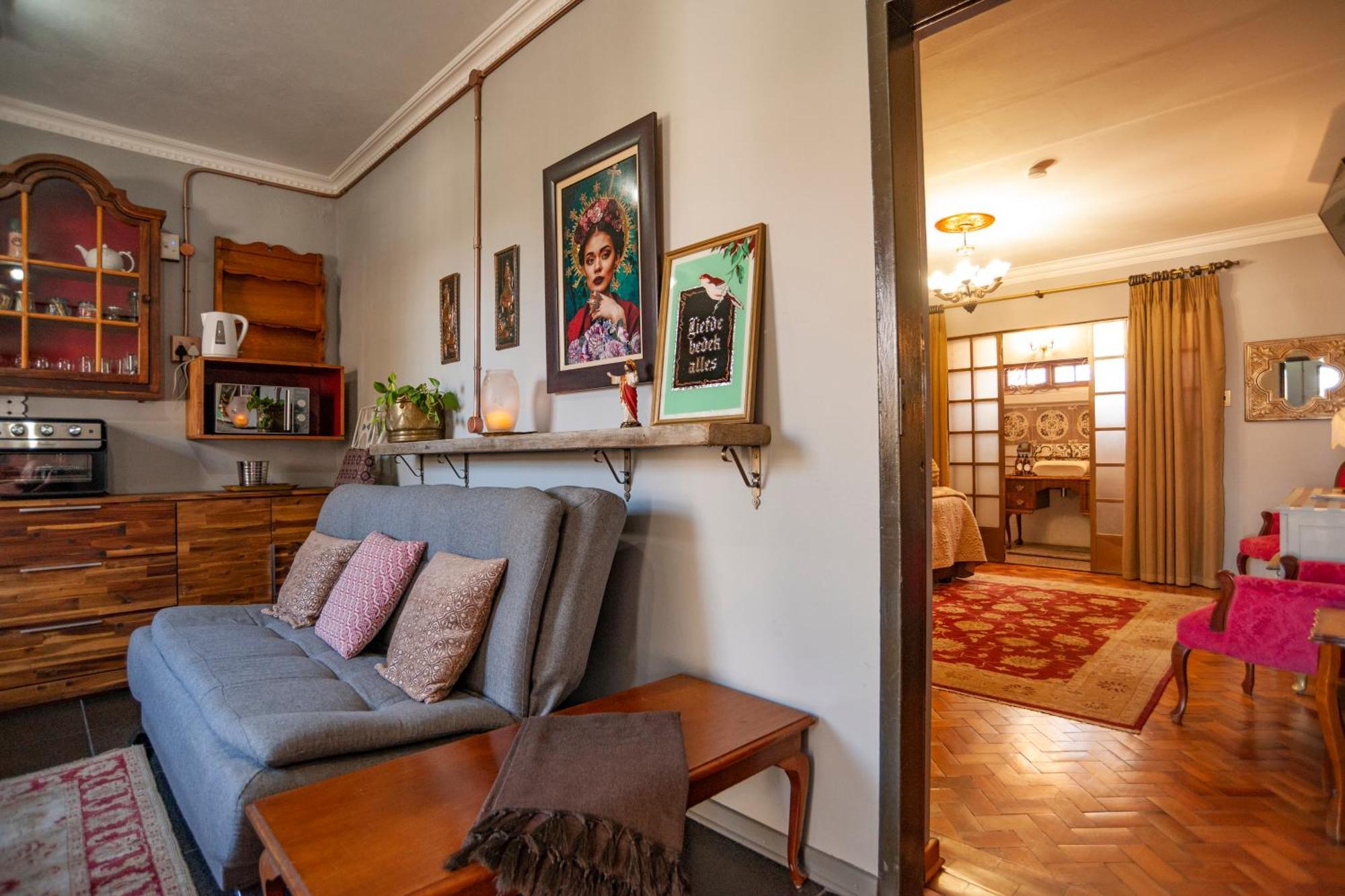 Oak View Manor Otel Heidelberg  Dış mekan fotoğraf