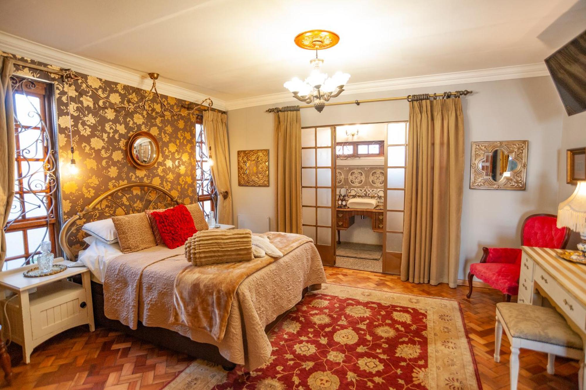 Oak View Manor Otel Heidelberg  Dış mekan fotoğraf