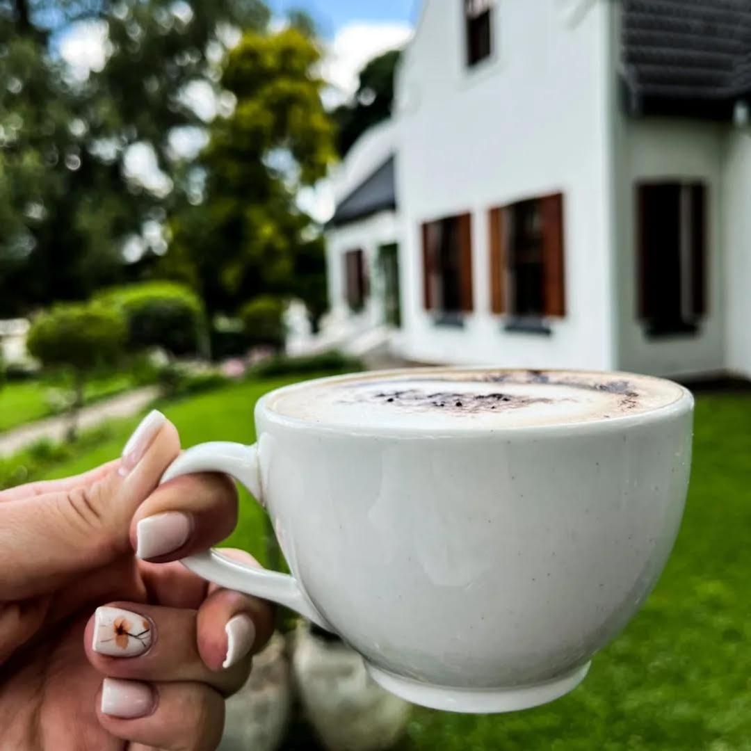 Oak View Manor Otel Heidelberg  Dış mekan fotoğraf